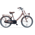 Alpina Clubb M22 Rose Goud