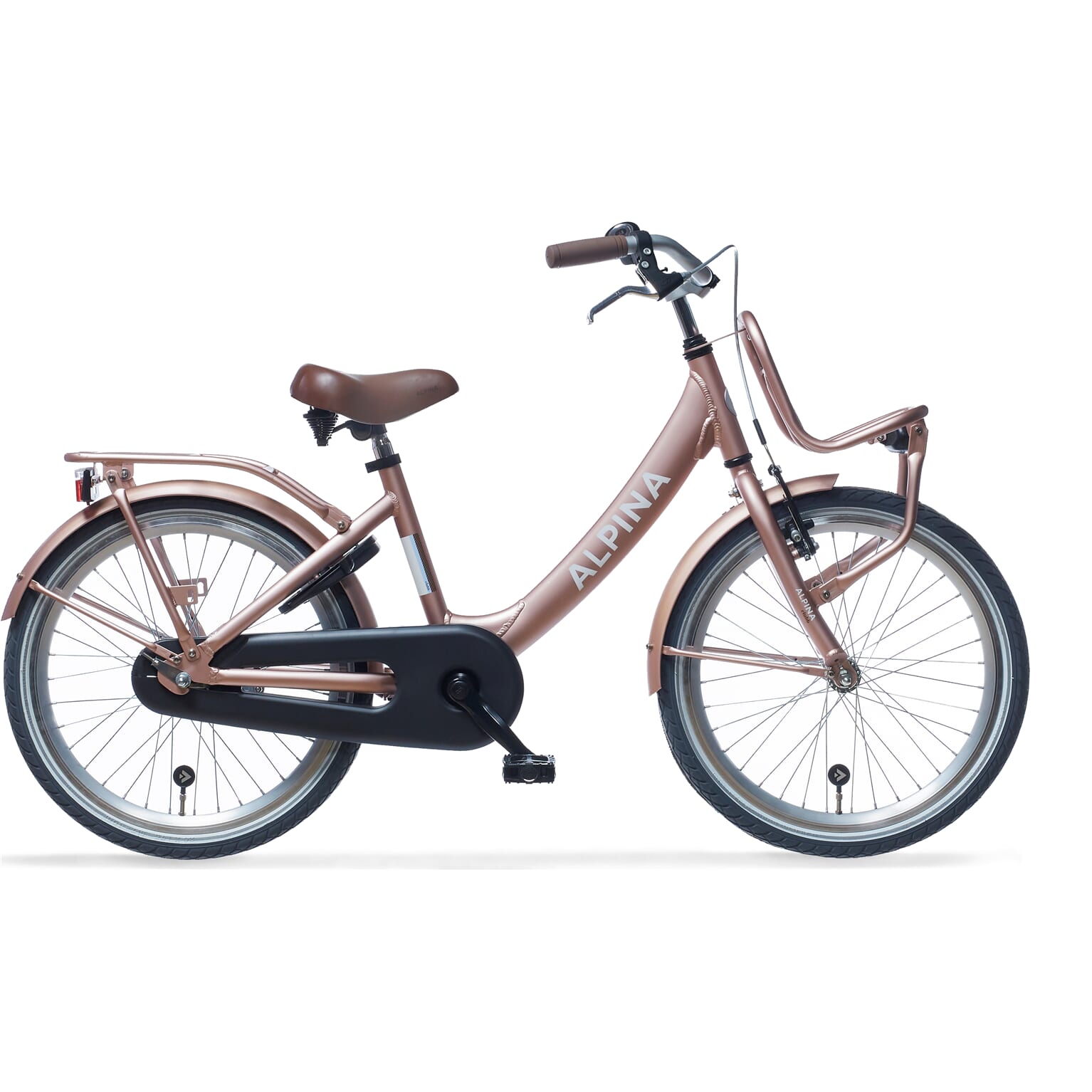 Alpina Clubb M22 Rose Goud