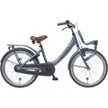 Alpina Clubb M22 Satin Blauw