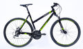 Shimano Acropolis 701 D 45 cm V-Brakes 21 sp