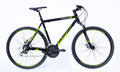 Shimano Acropolis 701 H 50 cm V-Brakes 21 sp