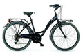 MBM Agora 35 cm 6 sp zwart