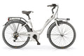 MBM Agora 35 cm 6 sp Cream