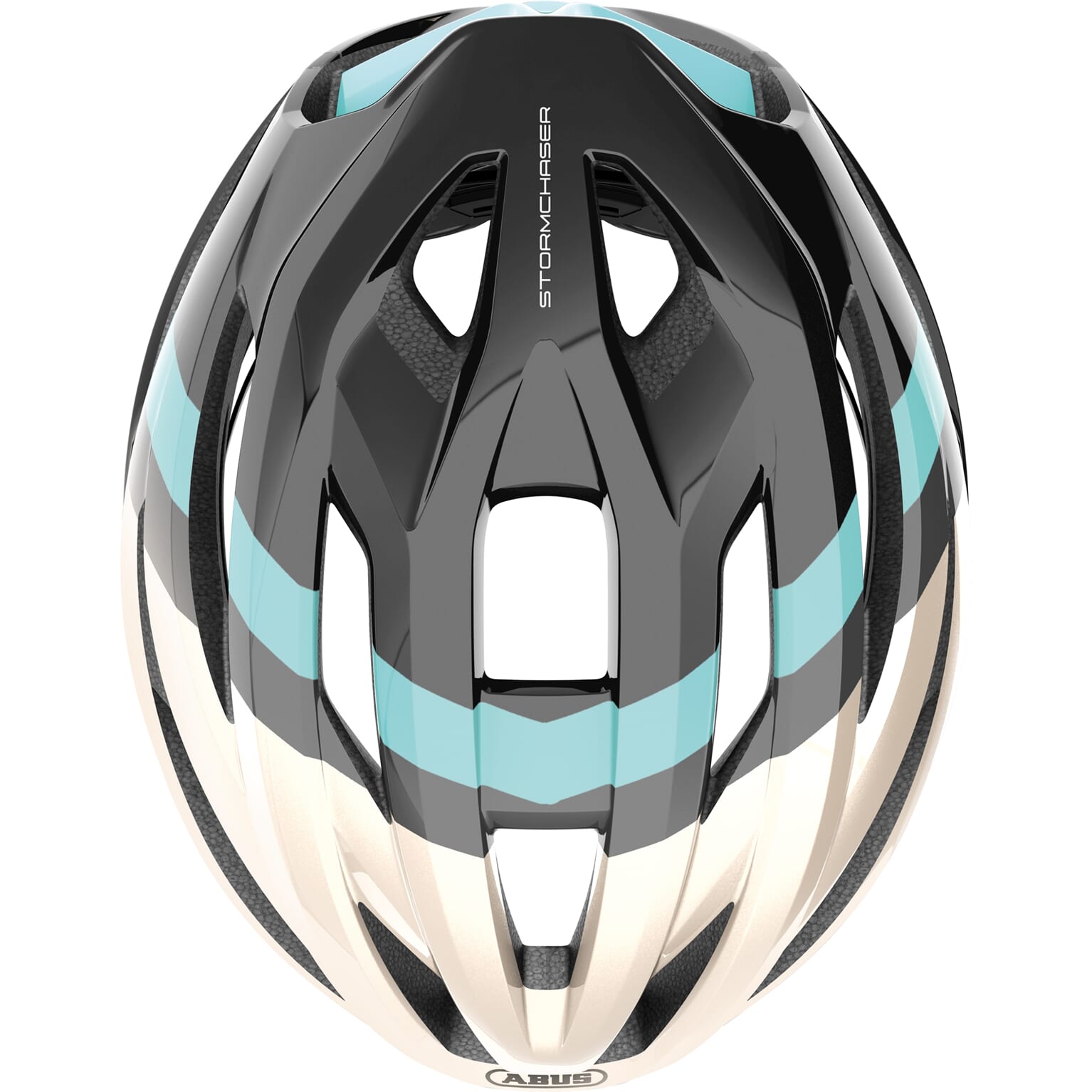 Abus Helm StGoudmChaser champagne Goud M 54-58cm