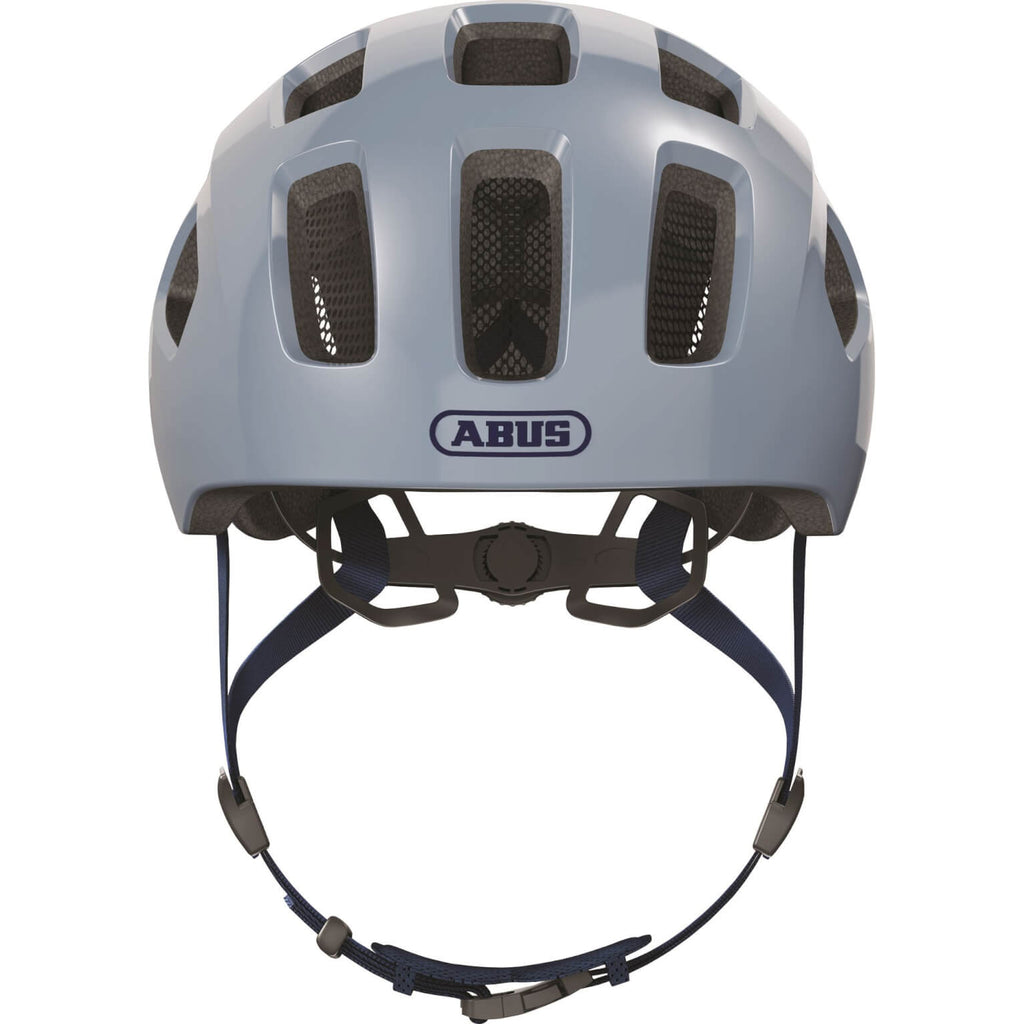 Abus helm Youn-I 2.0 glacier Blauw M 52-57cm