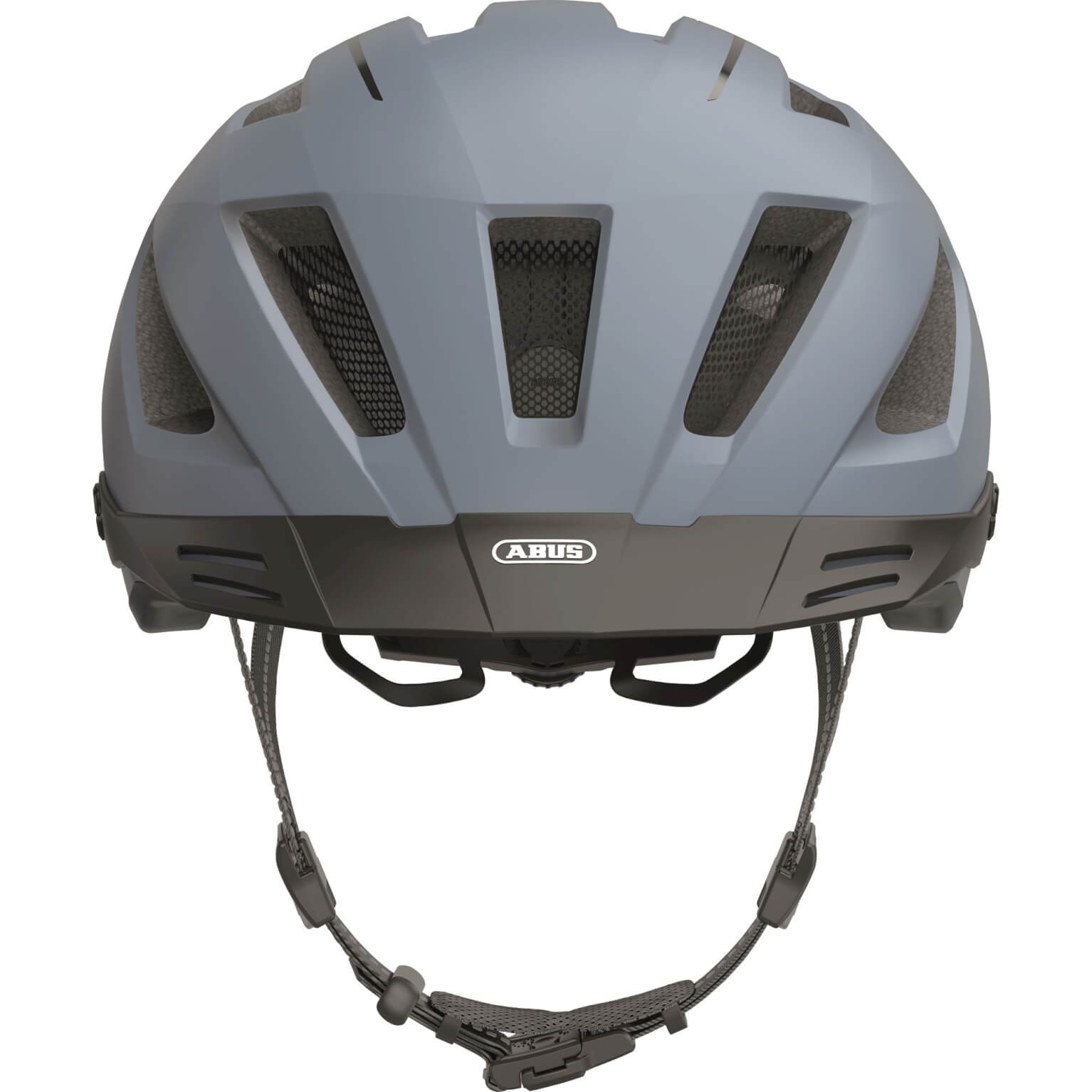 Abus Helm Pedelec 2.0 glacier Blauw M 52-57cm