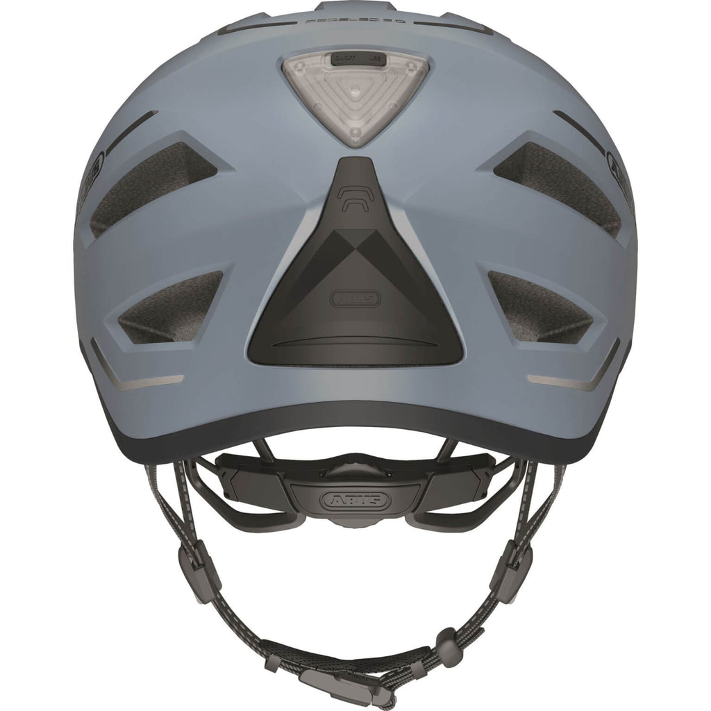 Abus Helm Pedelec 2.0 glacier Blauw M 52-57cm