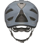 Abus Helm Pedelec 2.0 glacier Blauw M 52-57cm