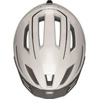 Abus helm Pedelec 2.0 pearl Wit M 52-57cm