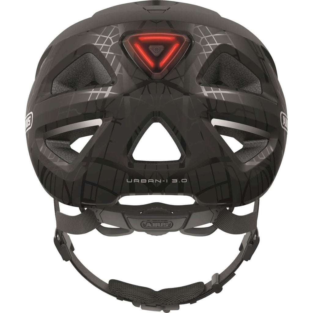 Abus helm urban-i 3.0 street art l 56-61cm