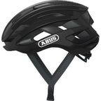 Abus Helm AirBreaker shiny Zwart L 59-61cm