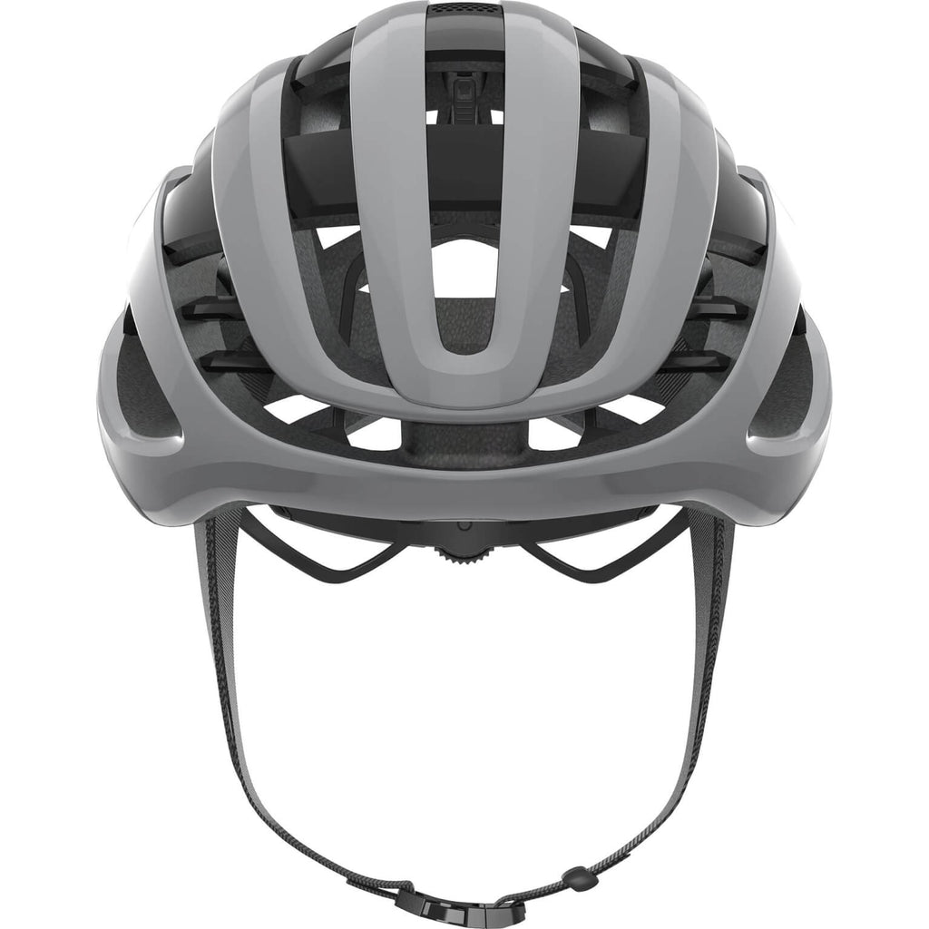 Abus Helm AirBreaker race Grijs S 51-55cm