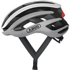 Abus Helm AirBreaker Zilver Wit S 51-55cm