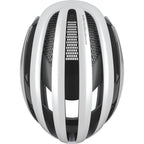 Abus Helm AirBreaker Zilver Wit S 51-55cm