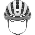 Abus Helm AirBreaker Zilver Wit S 51-55cm
