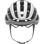 Abus Helm AirBreaker Zilver Wit S 51-55cm