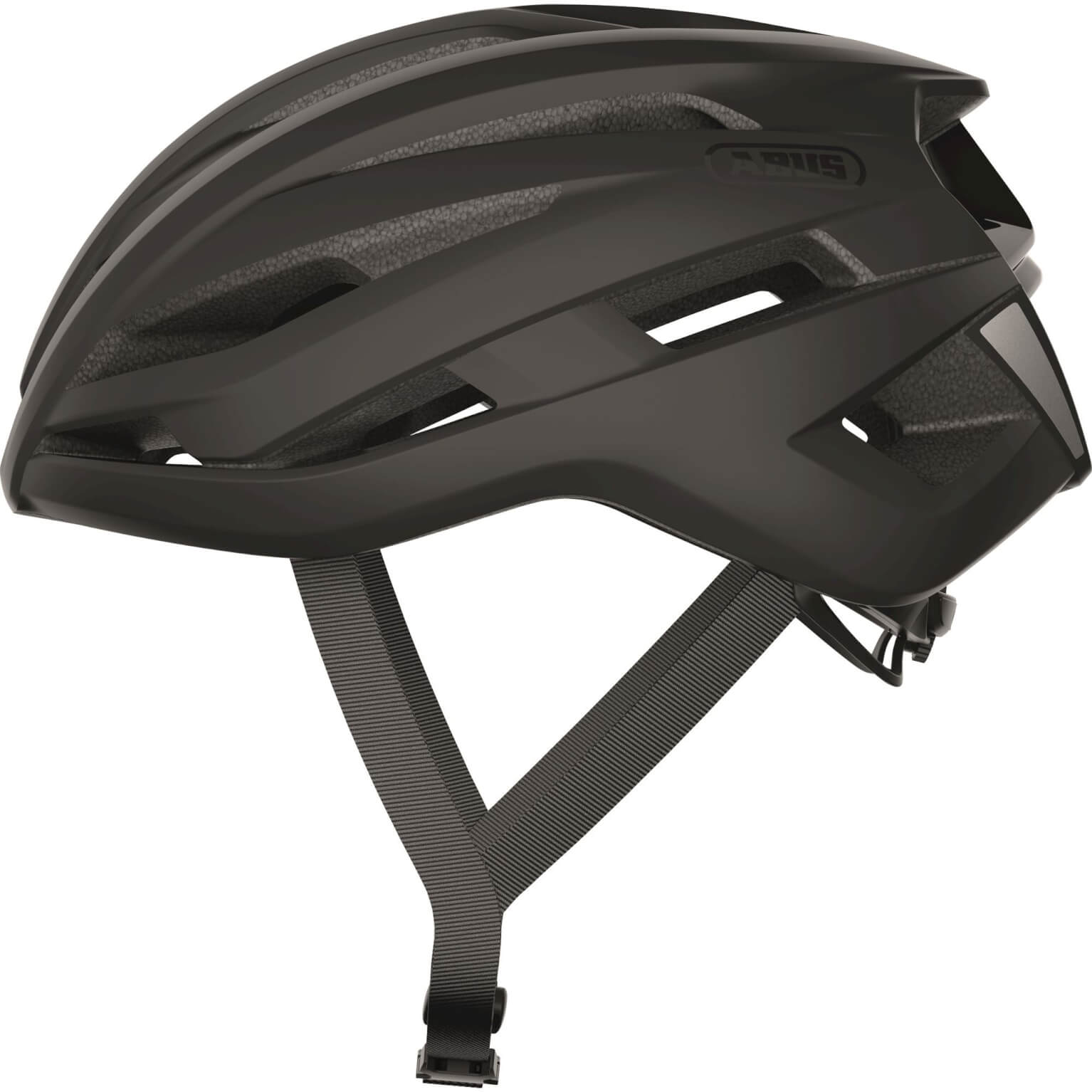 Abus helm StormChaser velvet black XL 61-63cm