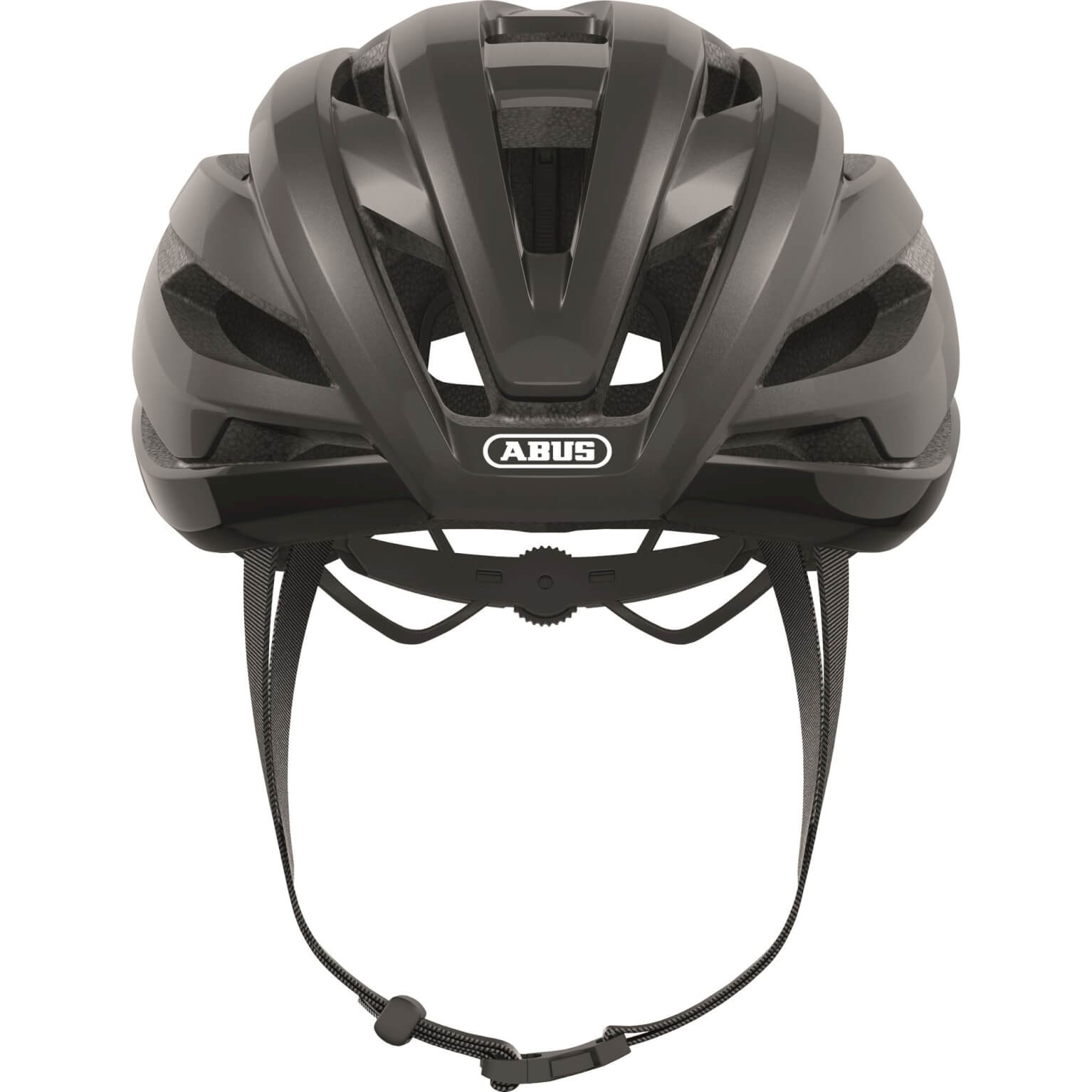 Abus Helm StGoudmChaser titan XL 61-63cm