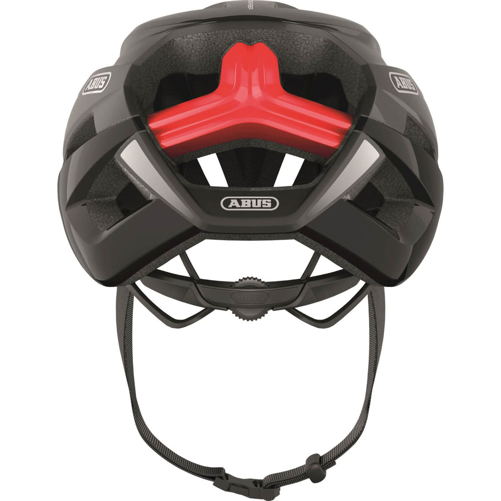 Abus Helm StGoudmChaser titan XL 61-63cm