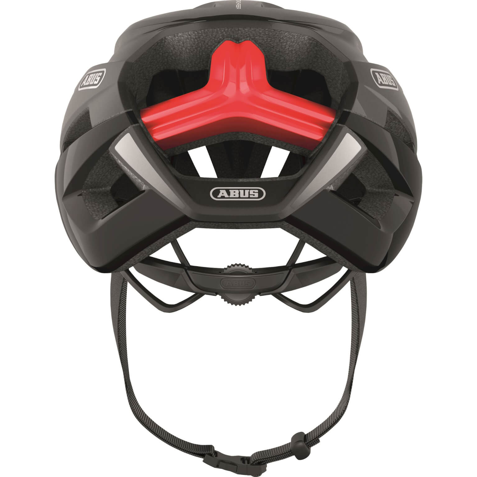 Abus Helm StGoudmChaser titan XL 61-63cm