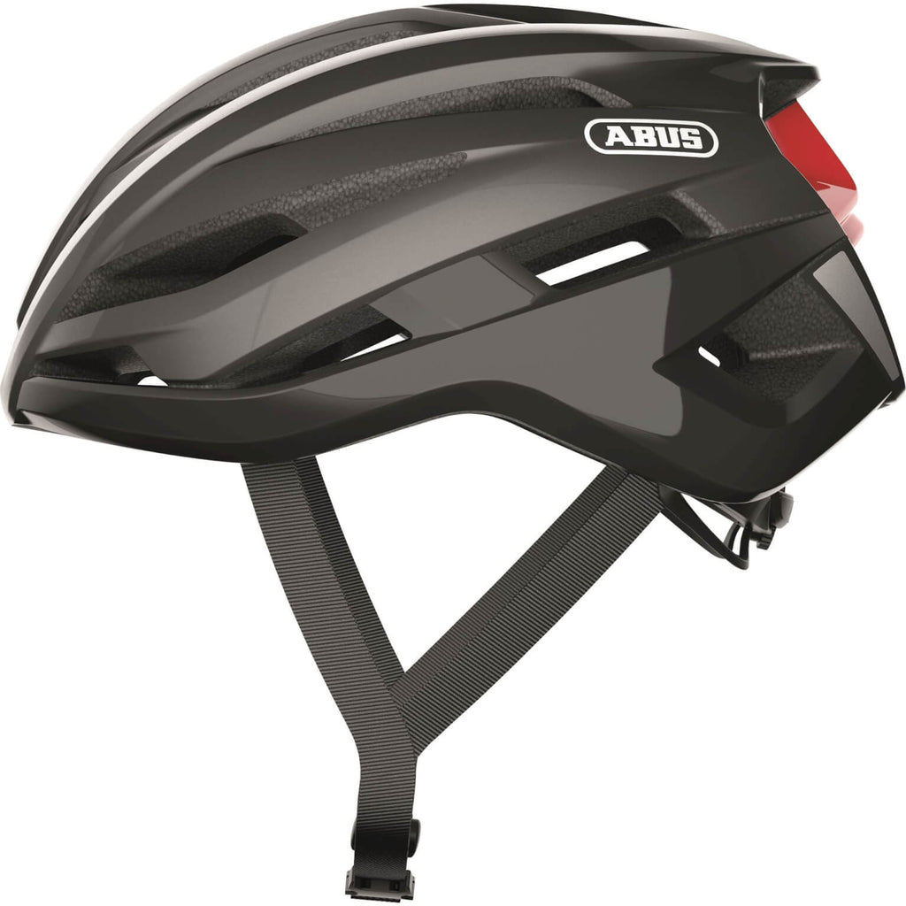 Abus Helm StGoudmChaser titan XL 61-63cm