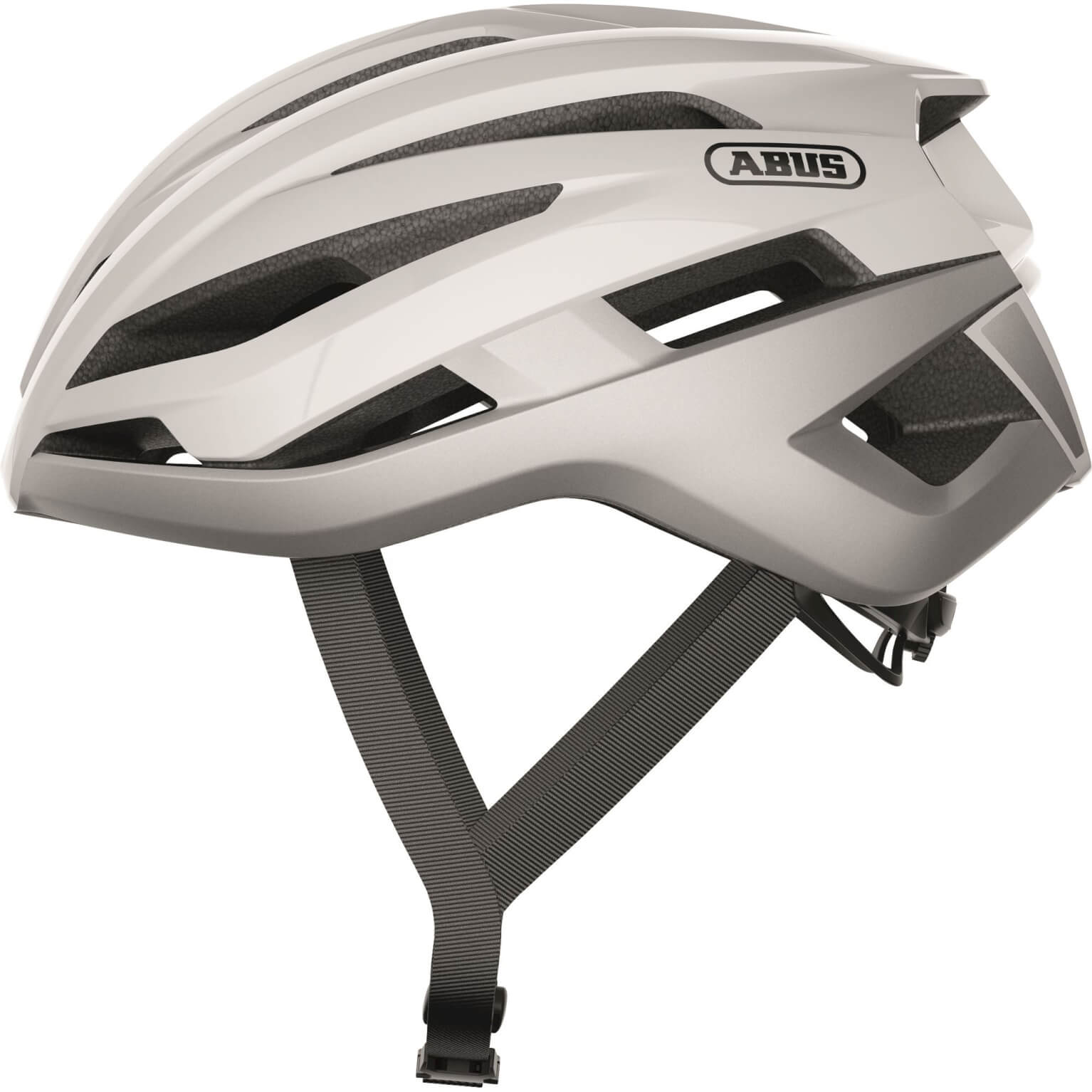 Abus helm StormChaser polar white XL 61-63cm