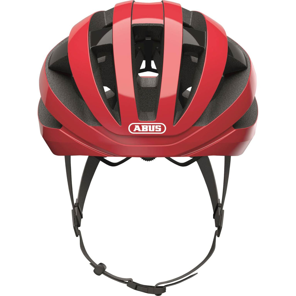 Abus Helm ViantGoud racing Rood L 58-62cm