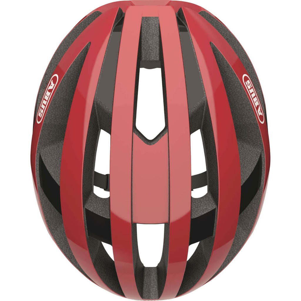 Abus Helm ViantGoud racing Rood L 58-62cm