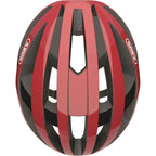 Abus Helm ViantGoud racing Rood L 58-62cm