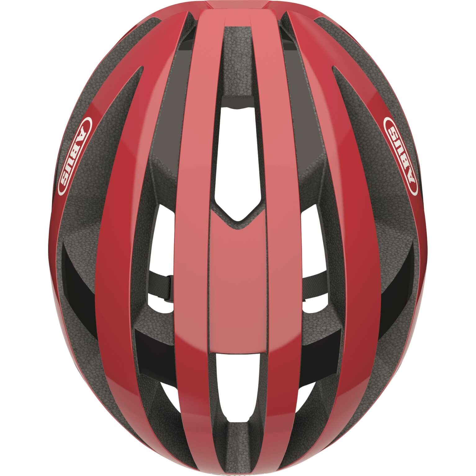 Abus Helm ViantGoud racing Rood L 58-62cm