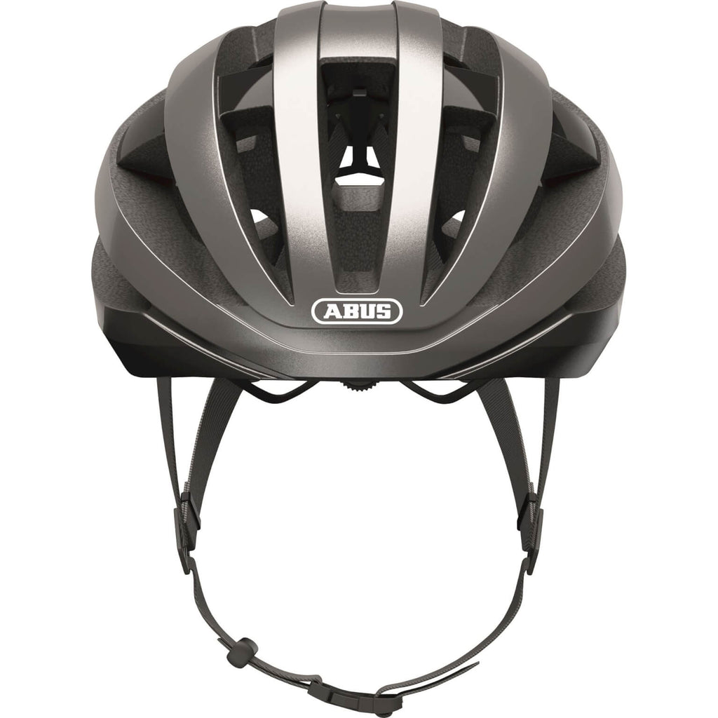 Abus Helm ViantGoud dark Grijs L 58-62cm