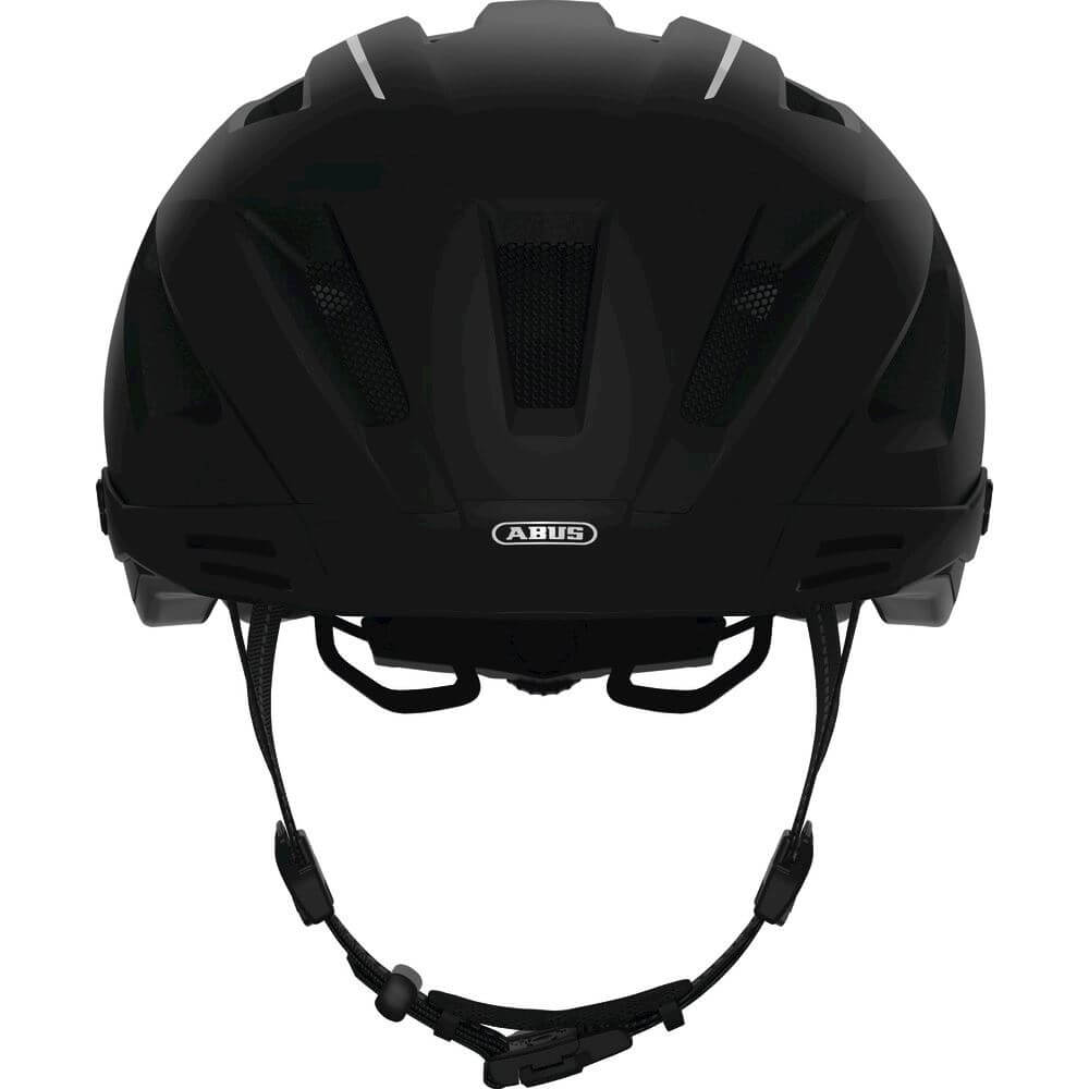 Abus helm Pedelec 2.0 S (51-55 cm) NTA goedgekeurd voGoud snGoudscooter en speed pedelecs. Zwart