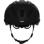 Abus helm Pedelec 2.0 S (51-55 cm) NTA goedgekeurd voGoud snGoudscooter en speed pedelecs. Zwart