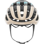 Abus Helm AirBreaker champagne Goud L 59-61cm