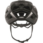 Abus Helm StGoudmChaser shiny Zwart L 59-61cm