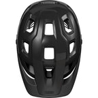 Abus helm MoTrip shiny Zwart S 51-55cm