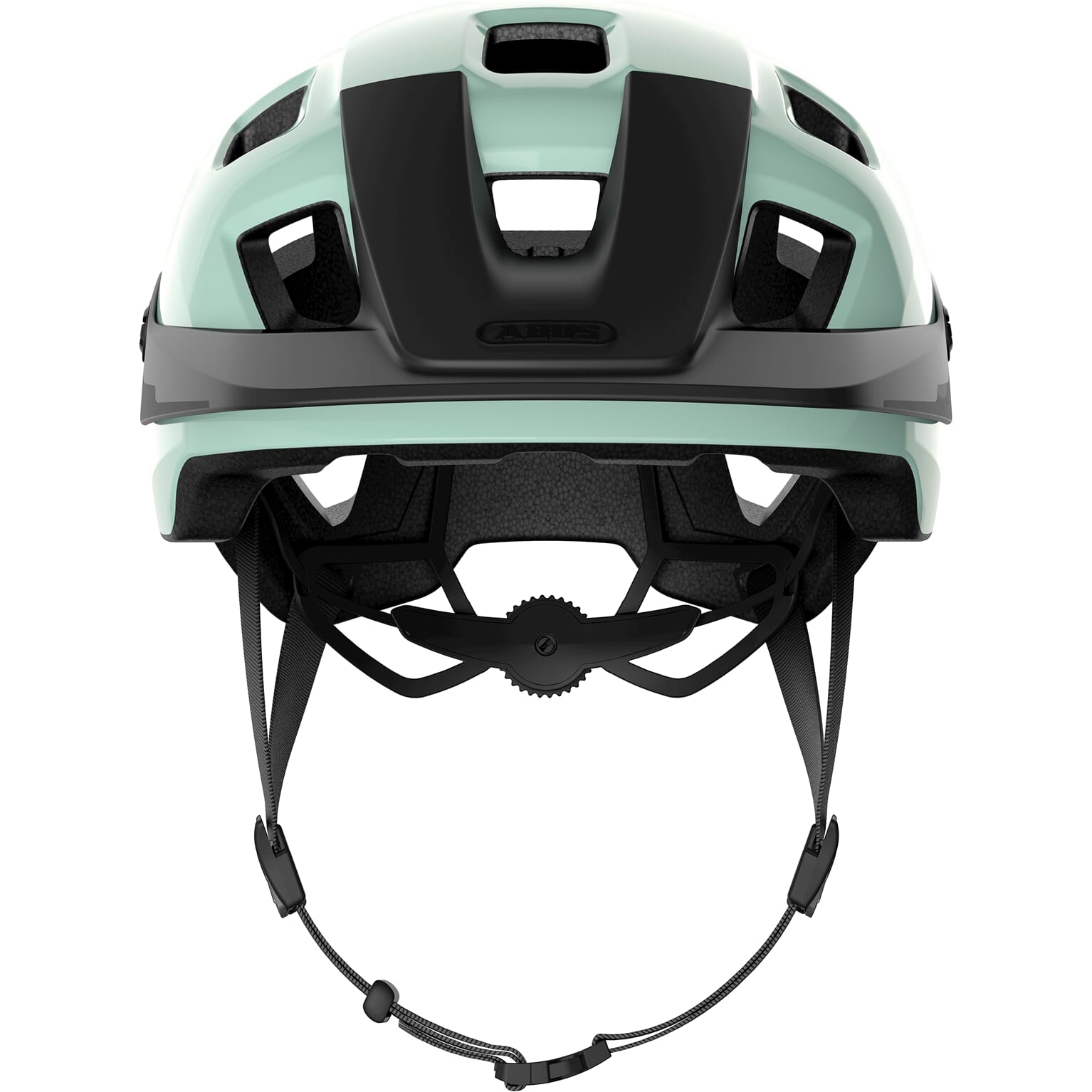 Abus helm MoTrip iced mint M 54-58cm