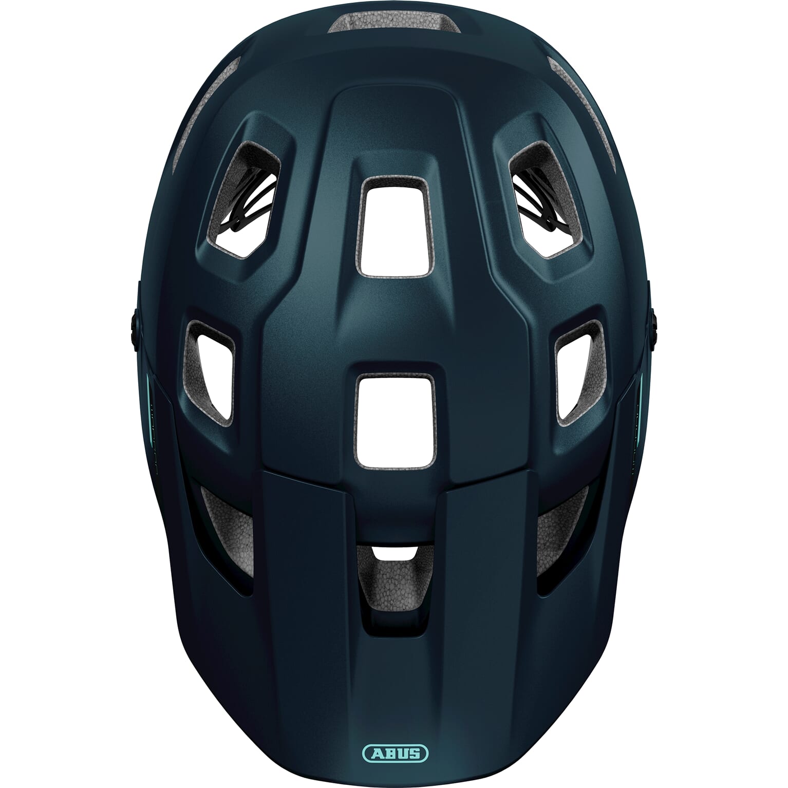 Helm MoDrop midnight Blauw S 51-55cm