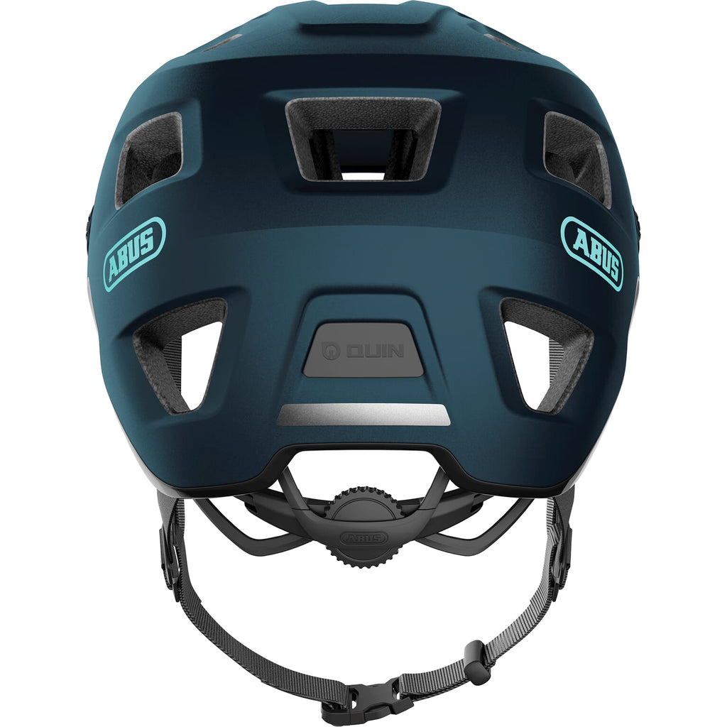 Abus helm MoDrop midnight Blauw M 54-58cm