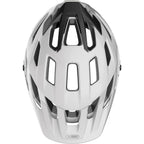 Abus helm MoventGoud 2.0 shiny Wit L 57-61cm