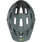 Abus Helm MoventGoud 2.0 concrete Grijs M 54-58cm