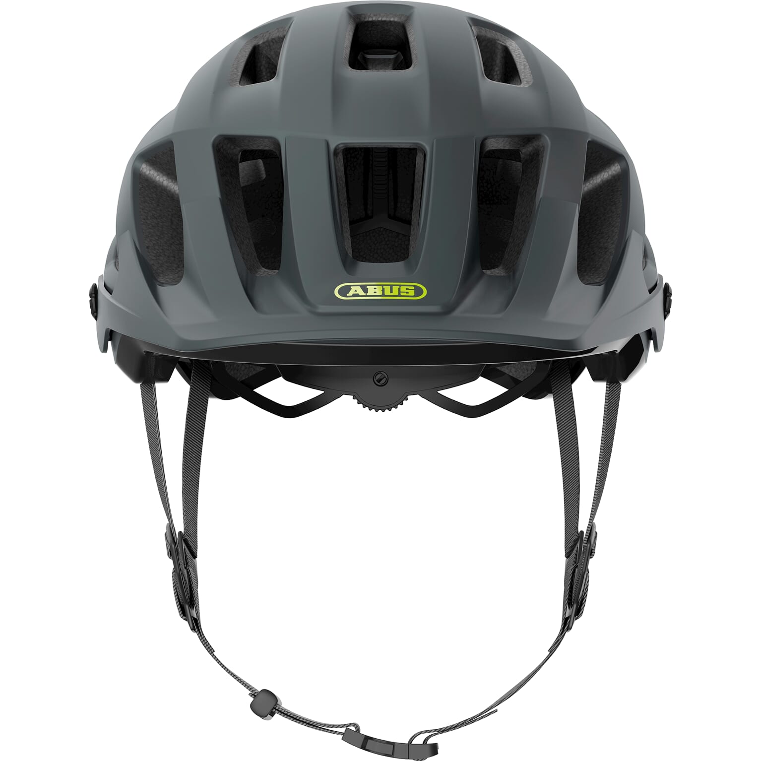 Abus helm Moventor 2.0 concrete grey L 57-61cm