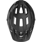 Abus Helm MoventGoud 2.0 QUIN velvet Zwart M 54-58cm