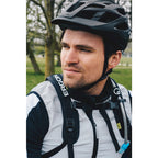 Abus Helm MoventGoud 2.0 QUIN velvet Zwart L 57-61cm