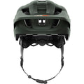 Abus Helm CliffHanger pine Groen S 51-55cm