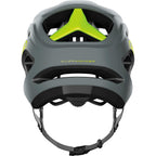 Abus helm CliffHanger concrete Grijs S 51-55cm
