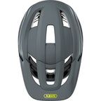 Abus Helm CliffHanger concrete Grijs L 57-61cm