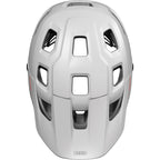 Abus Helm MoDrop polar Wit L 57-61cm