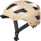 Abus Helm Hyban 2.0 cannoli cream L 56-61cm