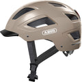Abus helm Hyban 2.0 monument grey M 52-58cm